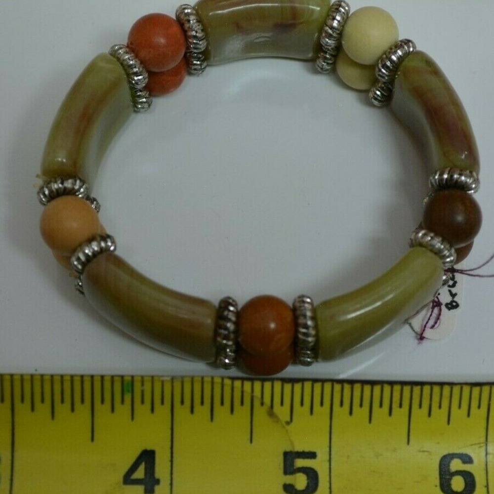 Bracelet from Estate Sale of a late 1800's home
